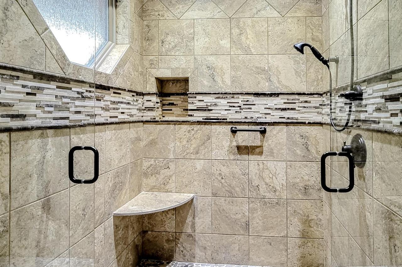 High Mountain Dream Villa Gatlinburg Luaran gambar