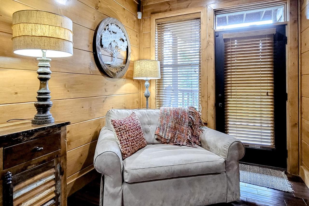 High Mountain Dream Villa Gatlinburg Luaran gambar