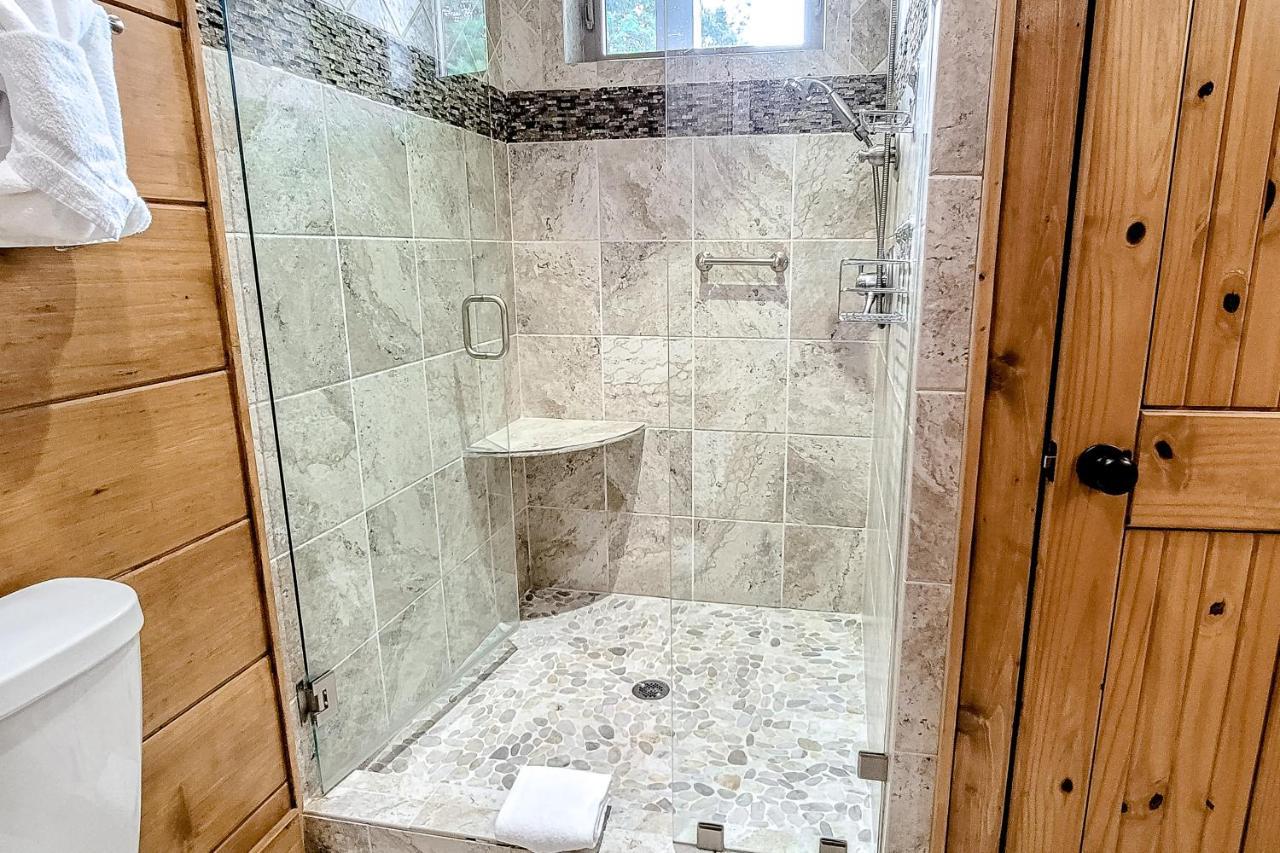 High Mountain Dream Villa Gatlinburg Luaran gambar
