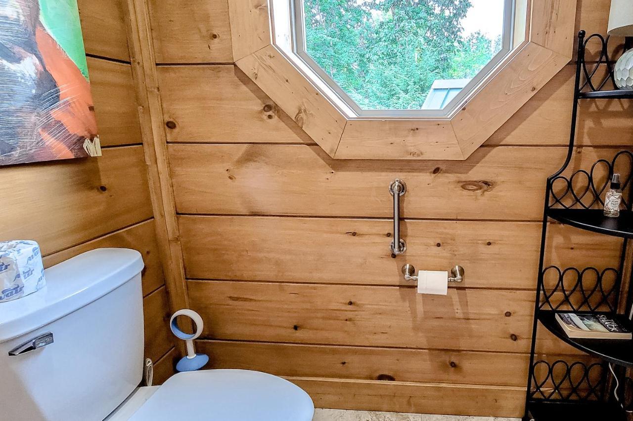 High Mountain Dream Villa Gatlinburg Luaran gambar
