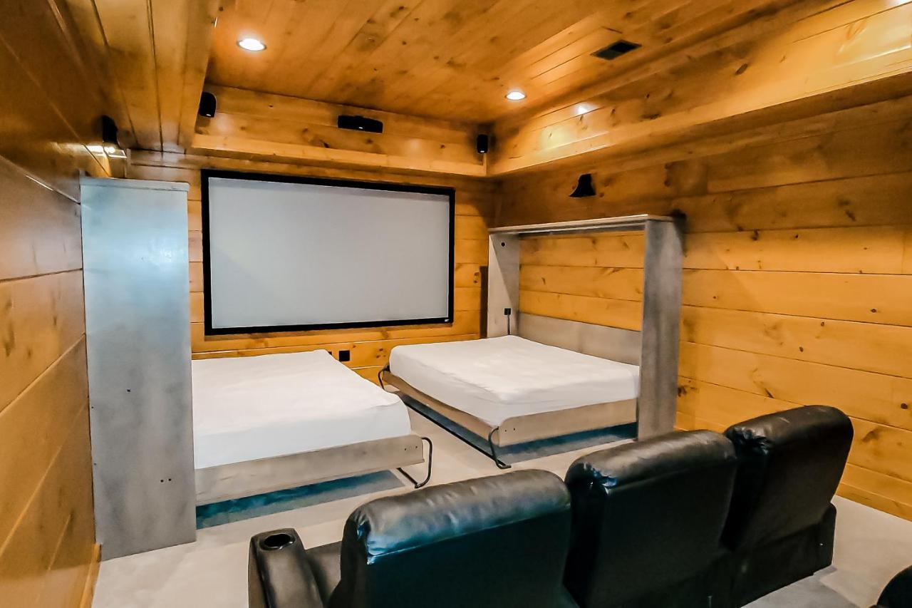 High Mountain Dream Villa Gatlinburg Luaran gambar